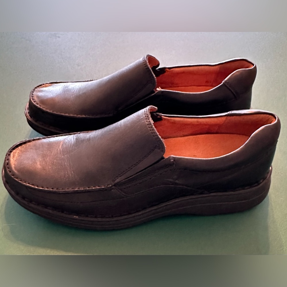 Pikolinos Men’s Leather Loafers
